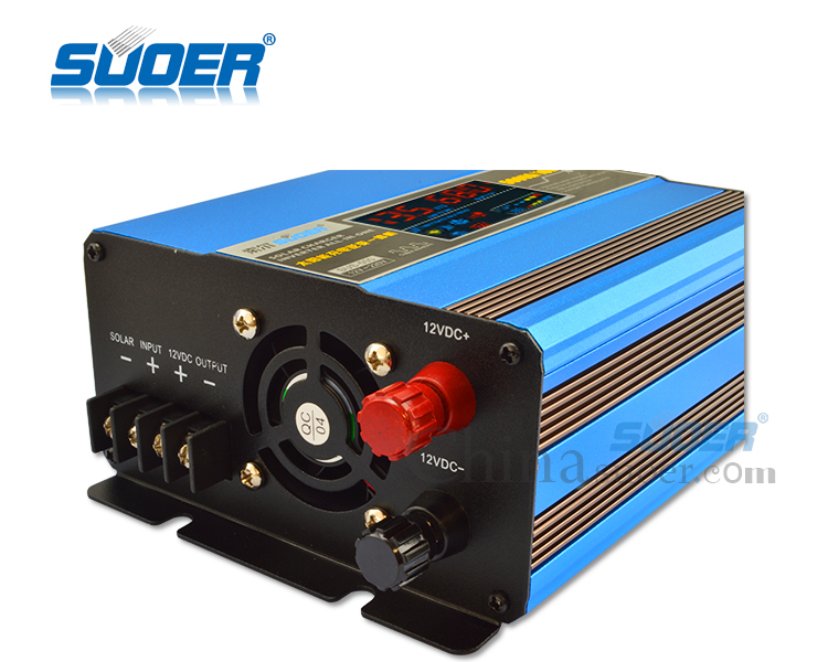 Modified Sine Wave Inverter - SUS-500A
